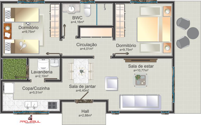 Projeto